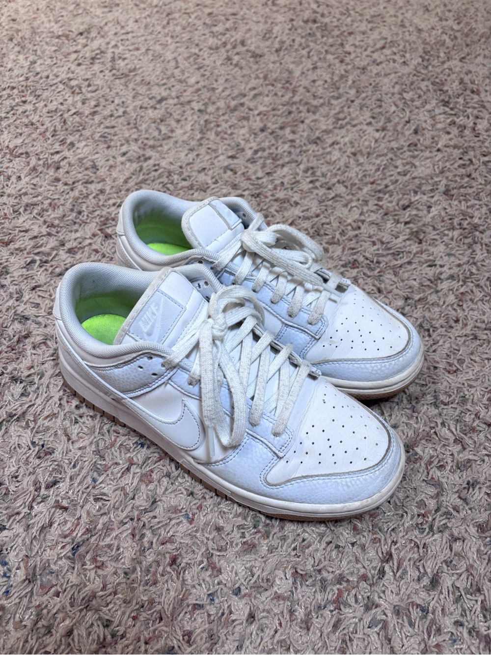 Nike Dunks - Premium Next Nature